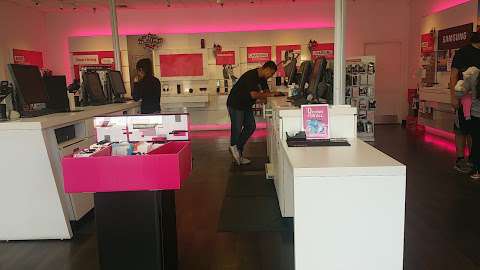 T-Mobile in Atwater